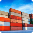 container trading dubai