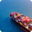 ocean freight dubai