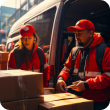 shipping line agency dubai