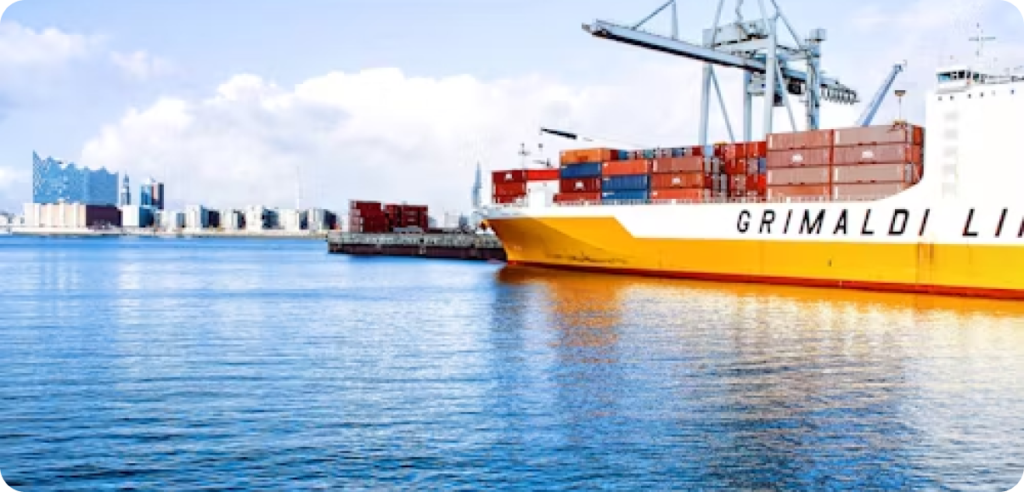 How Cargo & Shipping services can provide you with best solutions in dubai